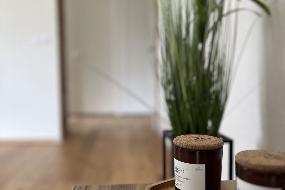 2-room apartment for rent — Pärnu, Kesklinn, Riia mnt 49 — photo 1