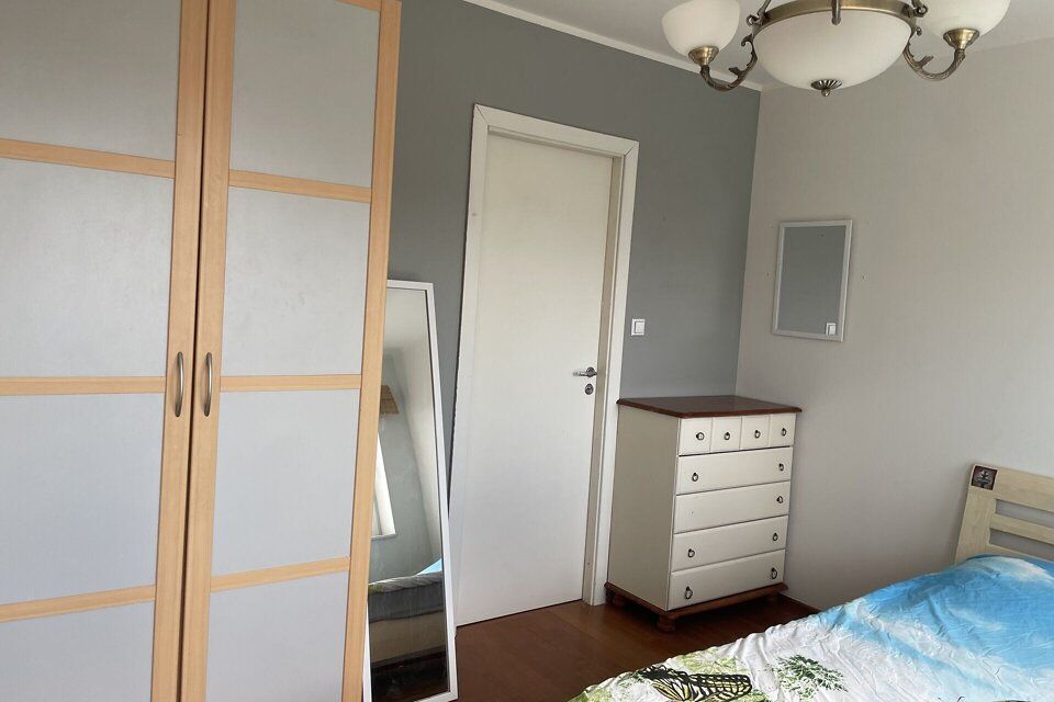 1-room apartment for rent — Tartu, Karlova, Õnne tn — photo 5