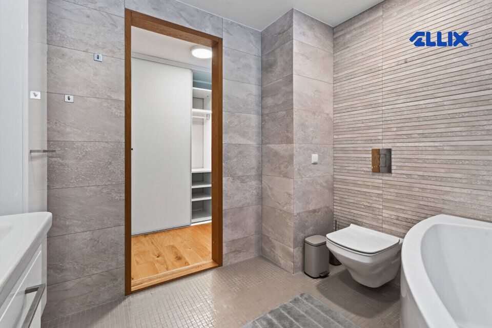 3-room apartment for rent — Tallinn, Kesklinna, Tartu mnt 52 — photo 16