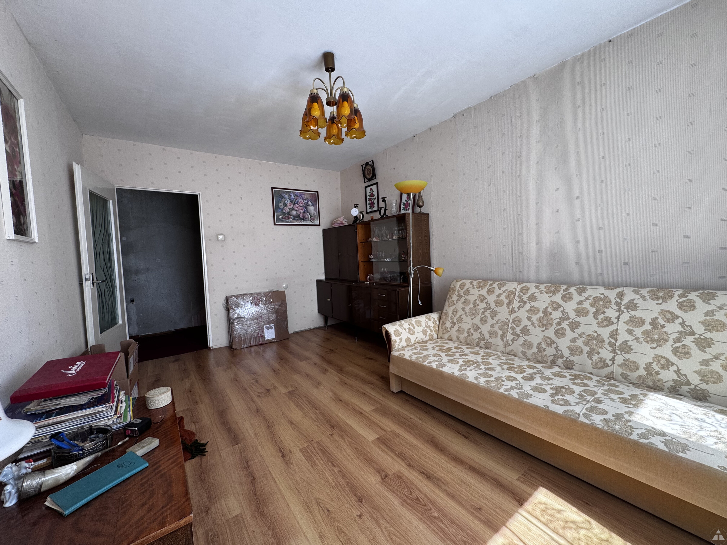 2-room apartment — Jūrmala, Kauguri, Skolas iela 31 — photo 2