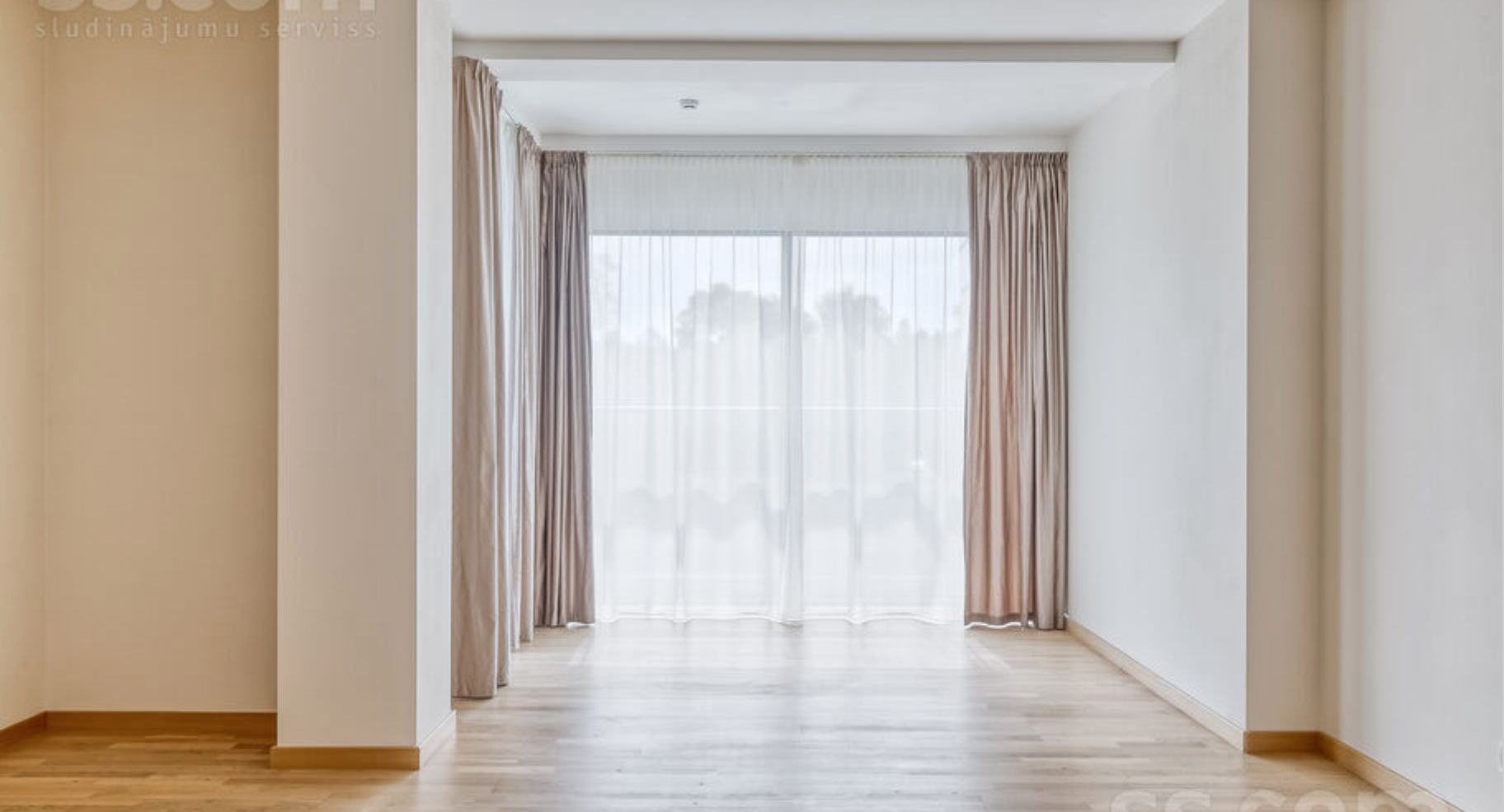 3-room apartment — Jūrmala, Dzintari, Mežaparka prospekts 1 — photo 4