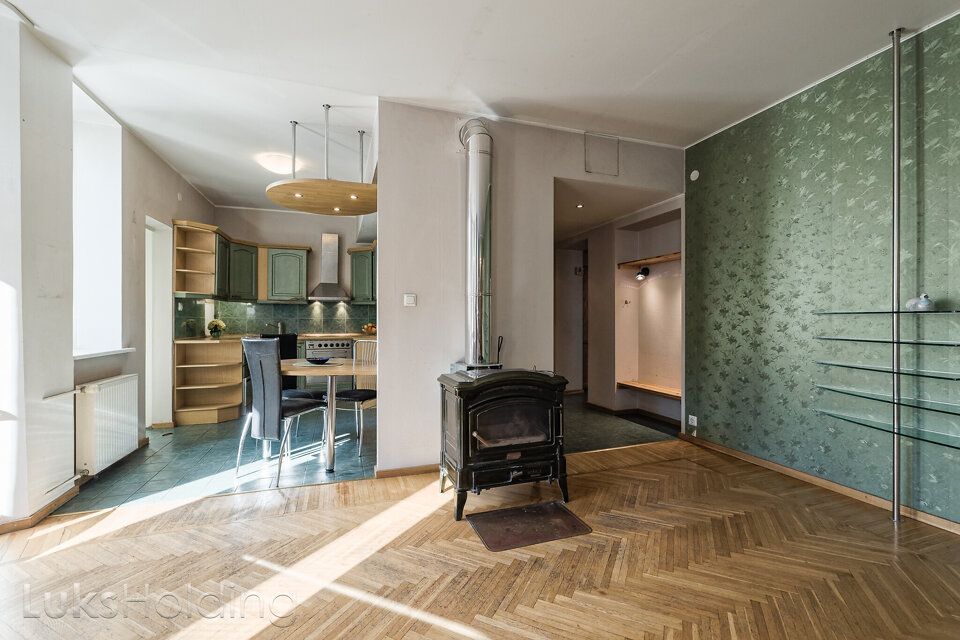 3-room apartment for rent — Tallinn, Vanalinn, Lätte tn 3 — photo 3