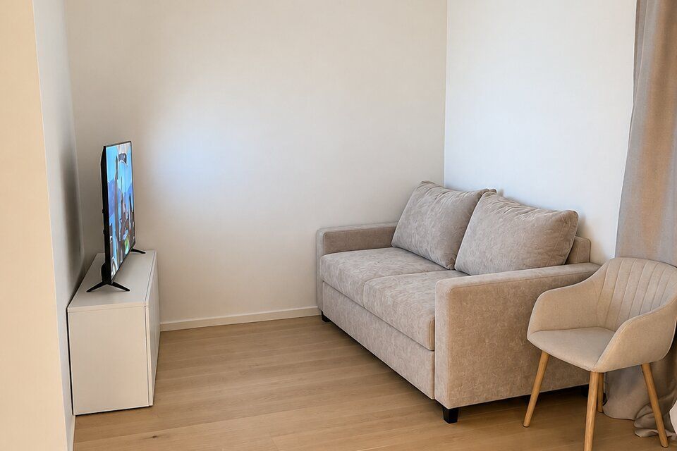 2-room apartment for rent — Tallinn, Mustamäe, Aiandi tn 16/1 — photo 4