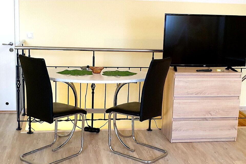 1-room apartment for rent — Pärnu, Mai, Metsa tn 18b — photo 8
