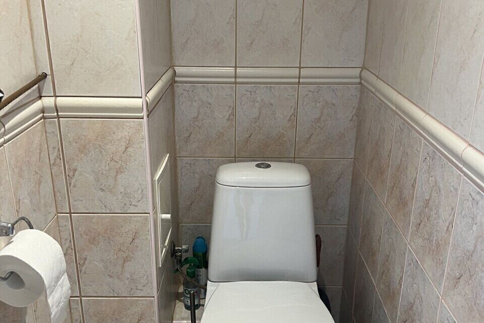 3-room apartment for rent — Tartu, Annelinn, Kaunase pst 9 — photo 16