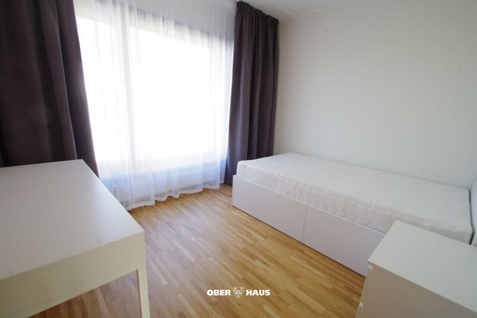 3-room apartment for rent — Tartu, Veeriku, Arhitekti tn 2A — photo 7