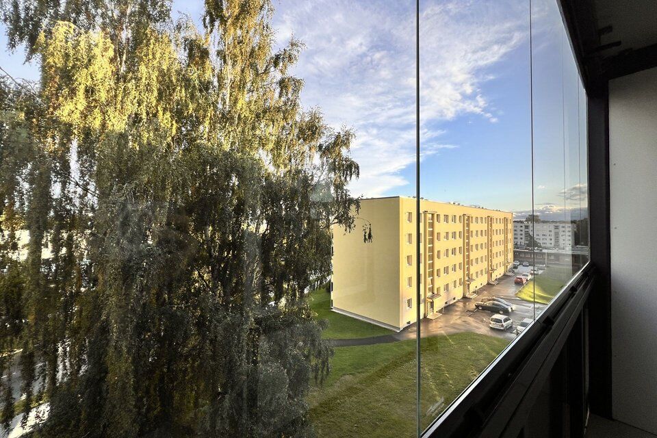 2-room apartment for rent — Tartu, Ülejõe, Sõpruse pst 1 — photo 15
