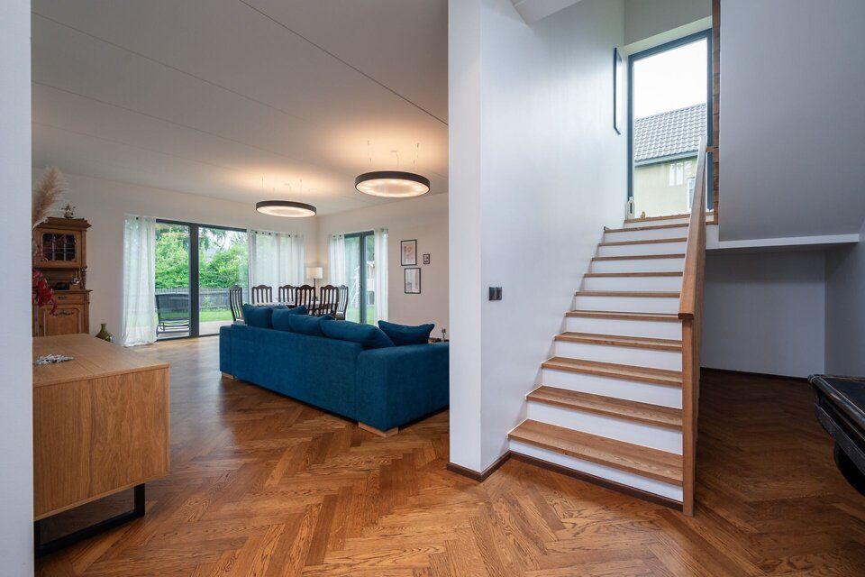 House for rent — Tartu, Tammelinn, Tamme pst 113b — photo 11