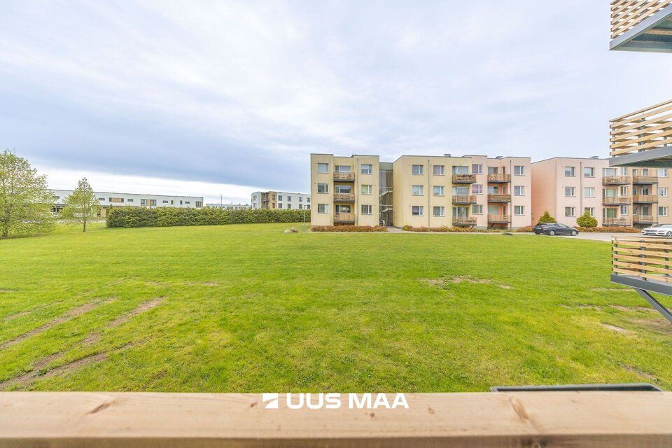 4-room apartment for rent — Tartu, Ihaste, Puupilli tee 1/2 — photo 5