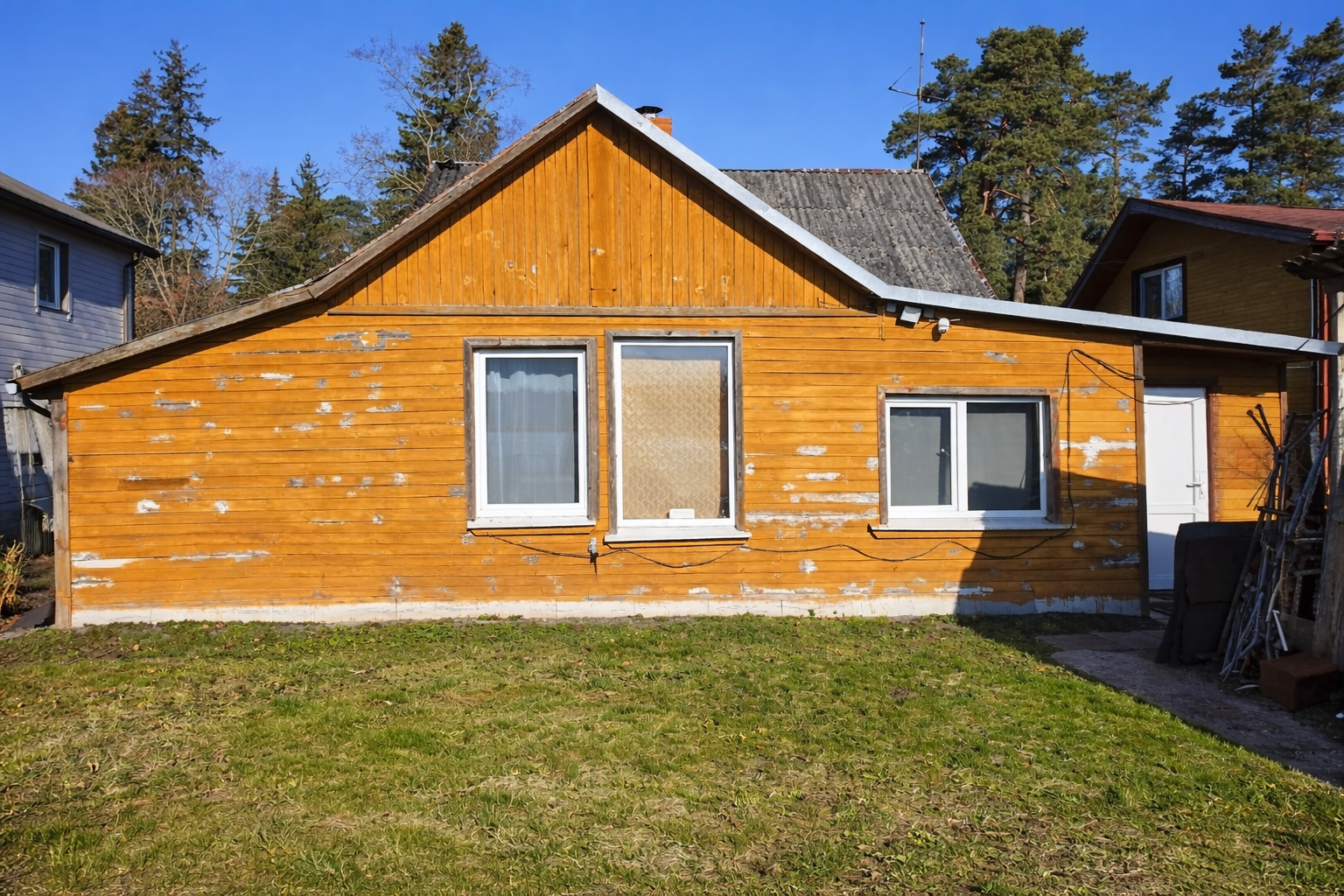 5-room apartment — Jūrmala, Lielupe, Siguldas iela 12 k-2 — photo 2