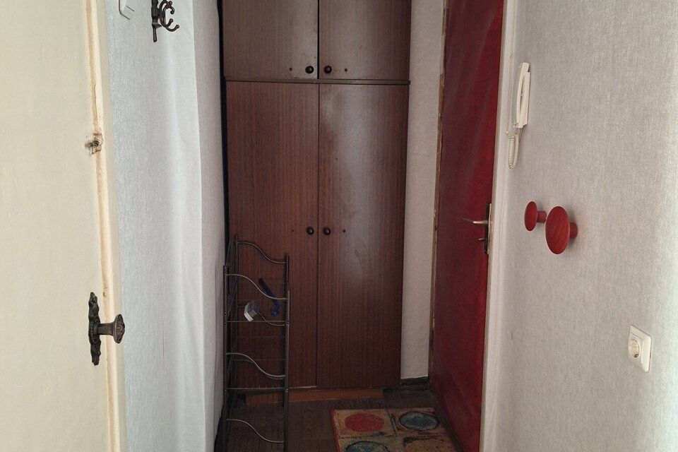 2-room apartment for rent — Tallinn, Mustamäe, Ehitajate tee 31 — photo 16