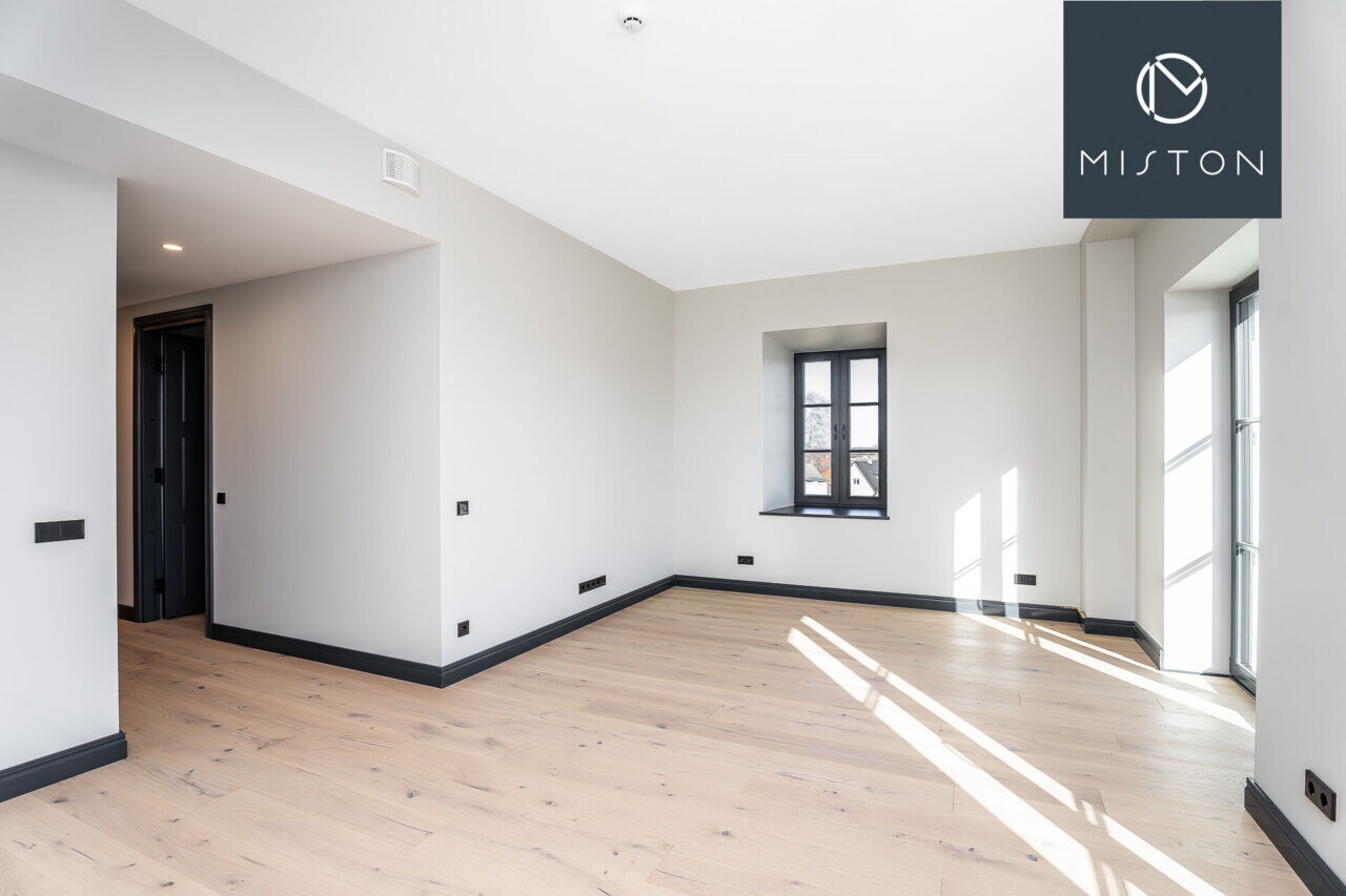 3-room apartment — Pärnu, Ülejõe, Vana-Sauga tn 2 — photo 4