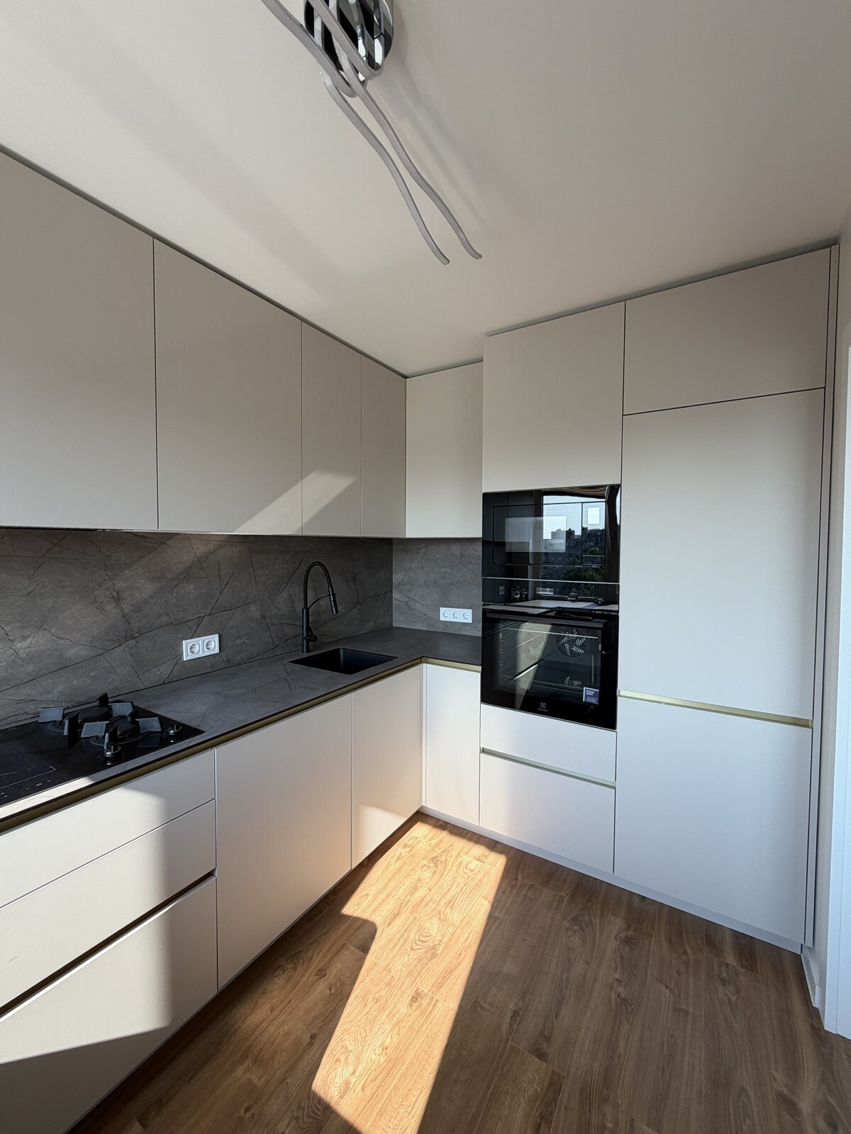3-room apartment — Tallinn, Lasnamäe, Punane tn 31 — photo 4