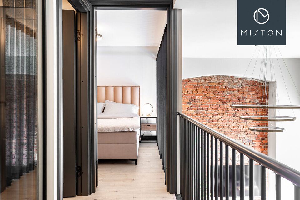 3-room apartment for rent — Pärnu, Ülejõe, Vana-Sauga tn 2 — photo 15