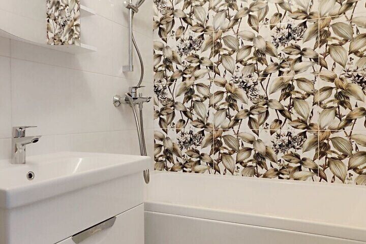 2-room apartment for rent — Tartu, Ülejõe, Jaama tn 77 — photo 16