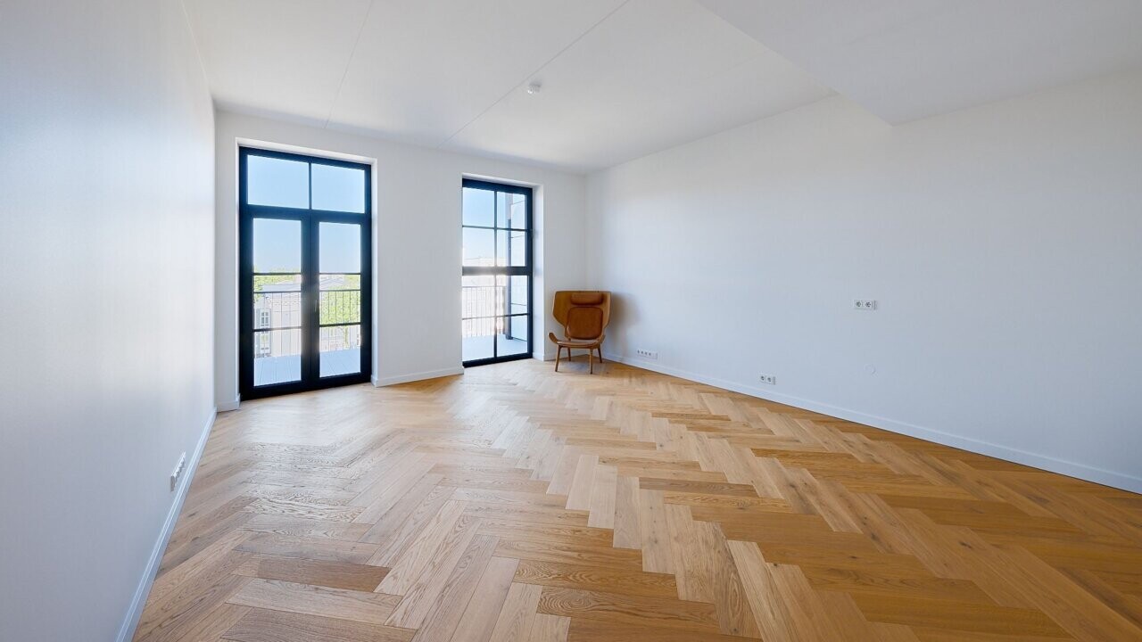 3-room apartment — Tallinn, Põhja-Tallinna, Uus-Volta tn 10/3 — photo 2