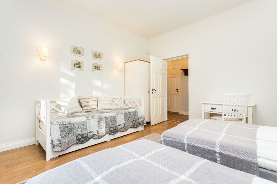 3-room apartment for rent — Pärnu, Kesklinn, 6 — photo 3