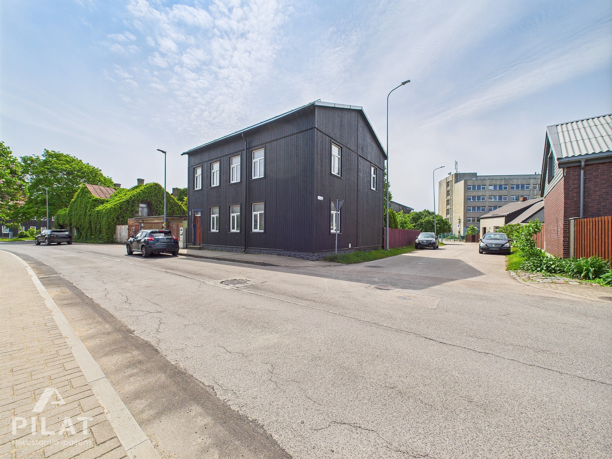 5-room house — Liepāja, Vecliepāja, Vidusceļa iela 10 — photo 3