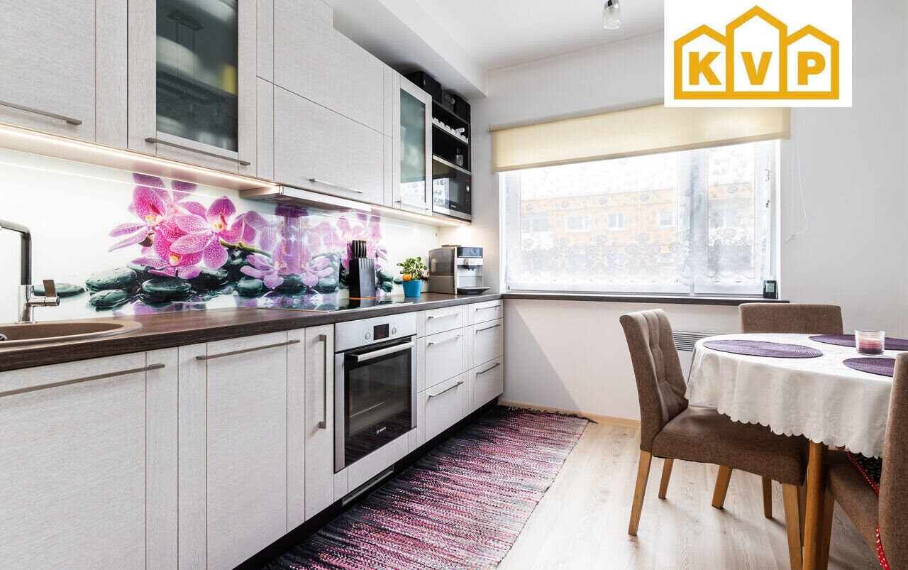 3-room apartment — Pärnu, Rääma, Hariduse tn 13A — photo 1