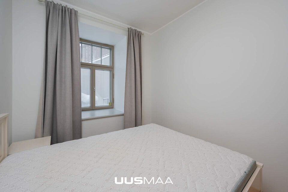 2-room apartment for rent — Tartu, Karlova, Pargi tn 10 — photo 10