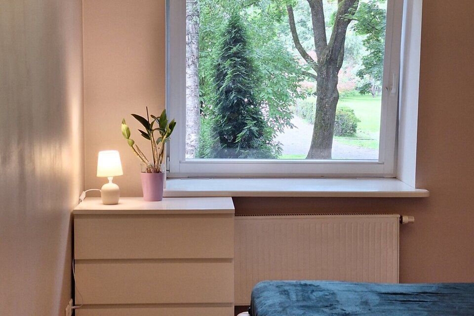 2-room apartment for rent — Tartu, Veeriku, Vaksali tn 21 — photo 10