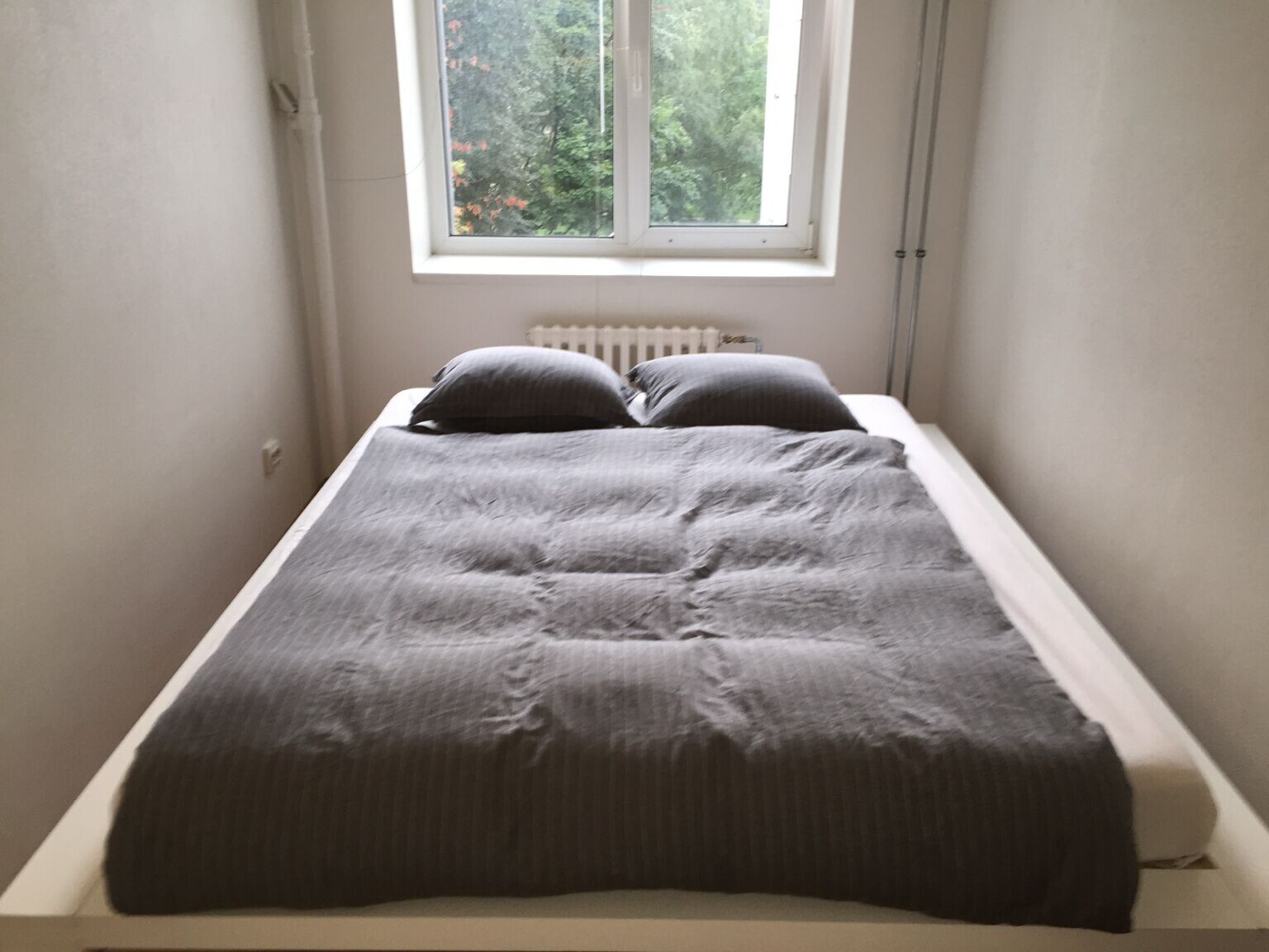 4-room apartment — Tartu, Kesklinn, Riia tn 11 — photo 4