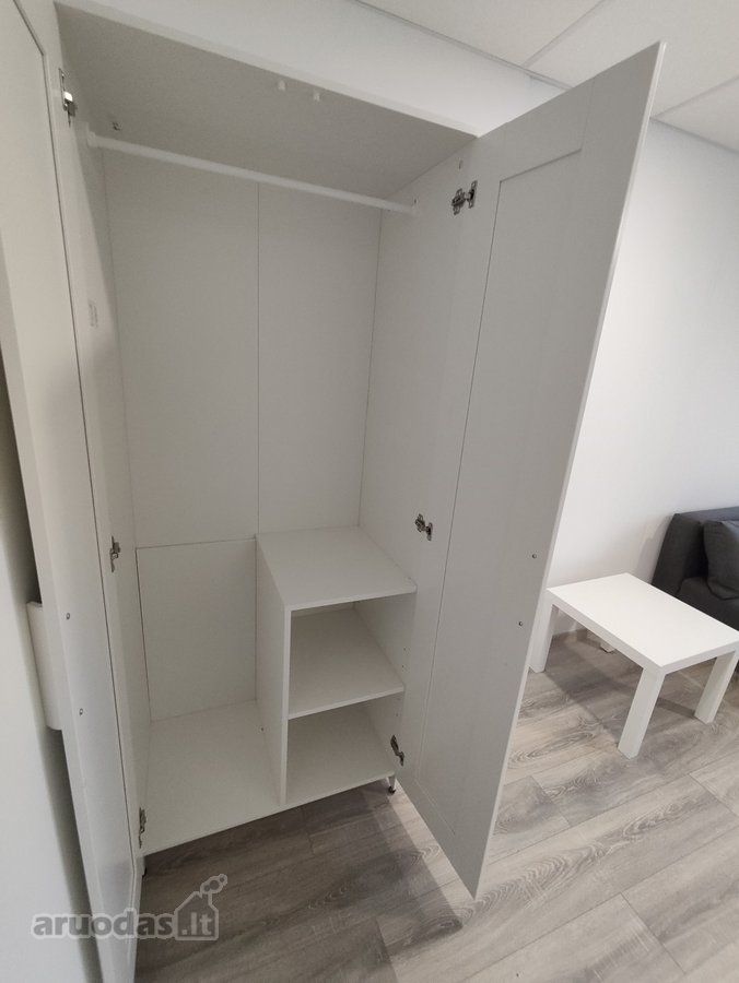 1 kambario buto nuoma — Kaunas, Vilijampolė, Raudondvario pl. — photo 5
