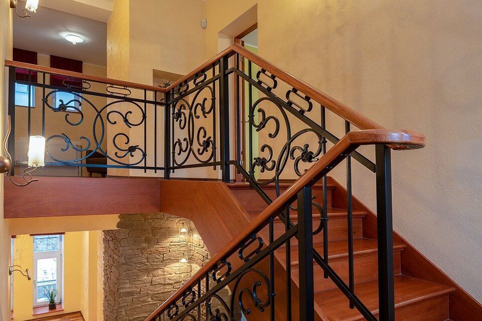 House for rent — Tartu, Ihaste, Pallase pst 23 — photo 16