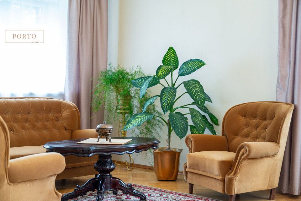 House for rent — Tartu, Ihaste, V. Ormissoni tn 1 — photo 16