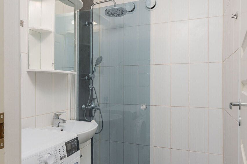 2-room apartment for rent — Tartu, Ropka tööstuse, Ropka tn 15a — photo 13