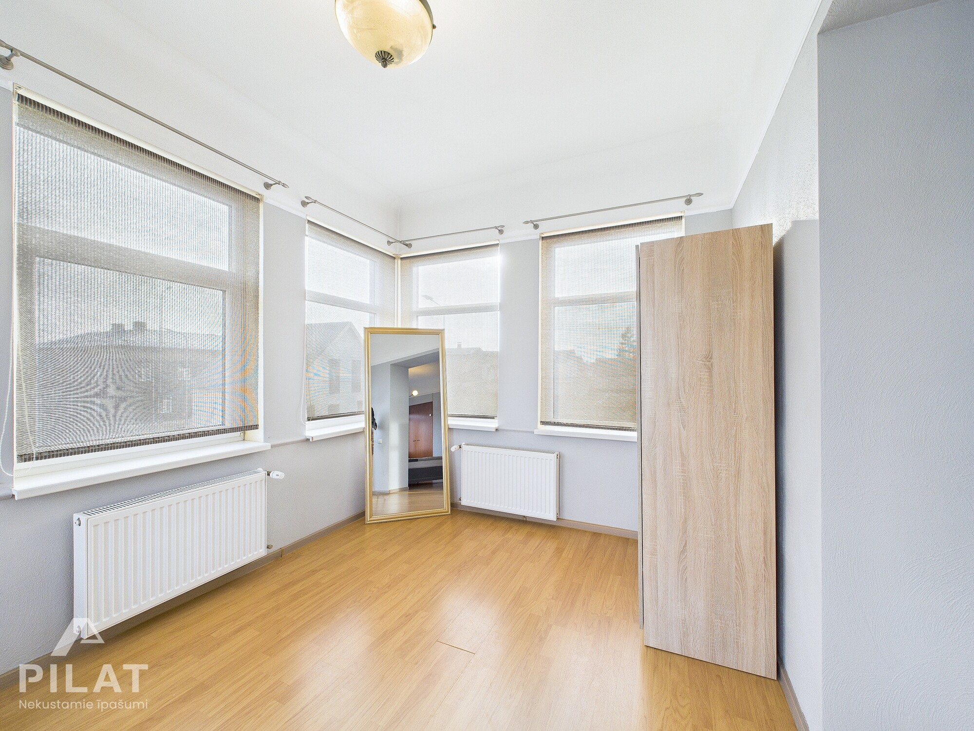 5-room house — Liepāja, Vecliepāja, Lauku iela 17A — photo 4