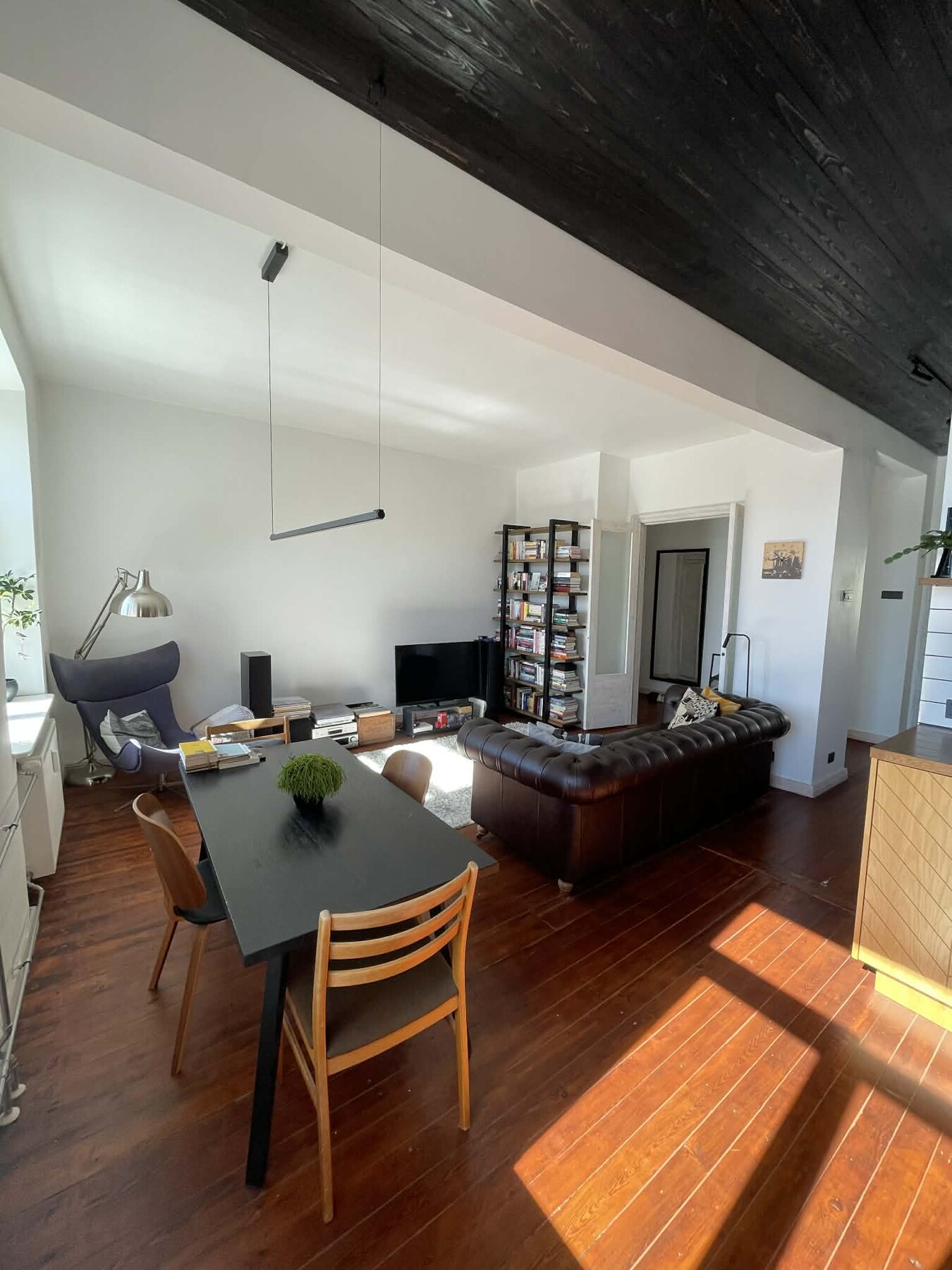 2-room apartment — Tallinn, Kesklinna, Koidu tn 108 — photo 3