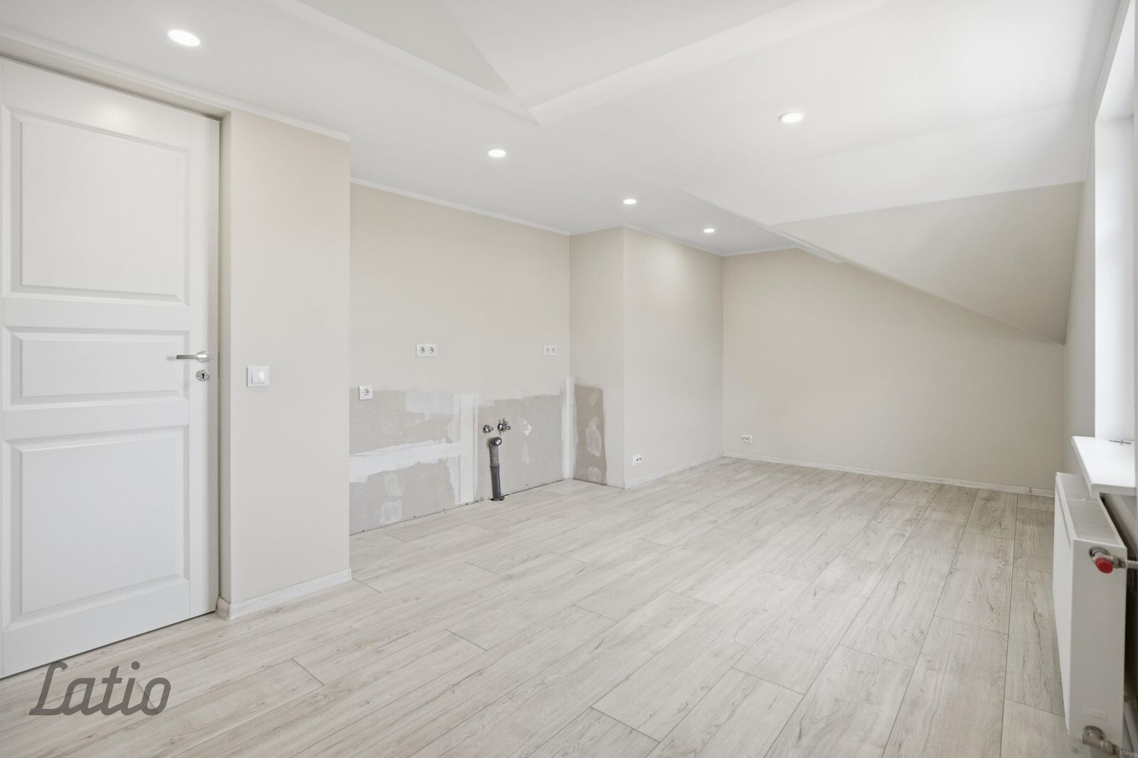 2-room apartment — Liepāja, Vecliepāja, Toma iela 38 — photo 3