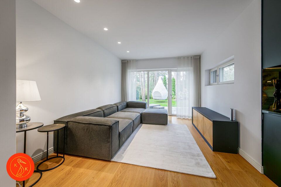 House for rent — Tallinn, Nõmme, Lemmiku tn 8a — photo 2