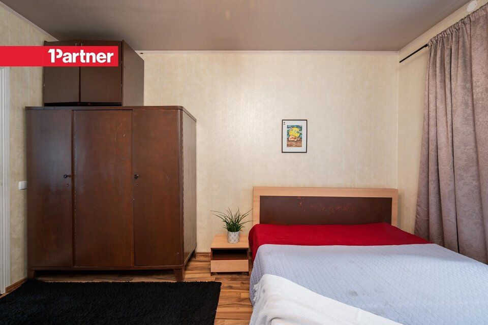 2-room apartment for rent — Tartu, Kesklinn, Tähe tn 70 — photo 9