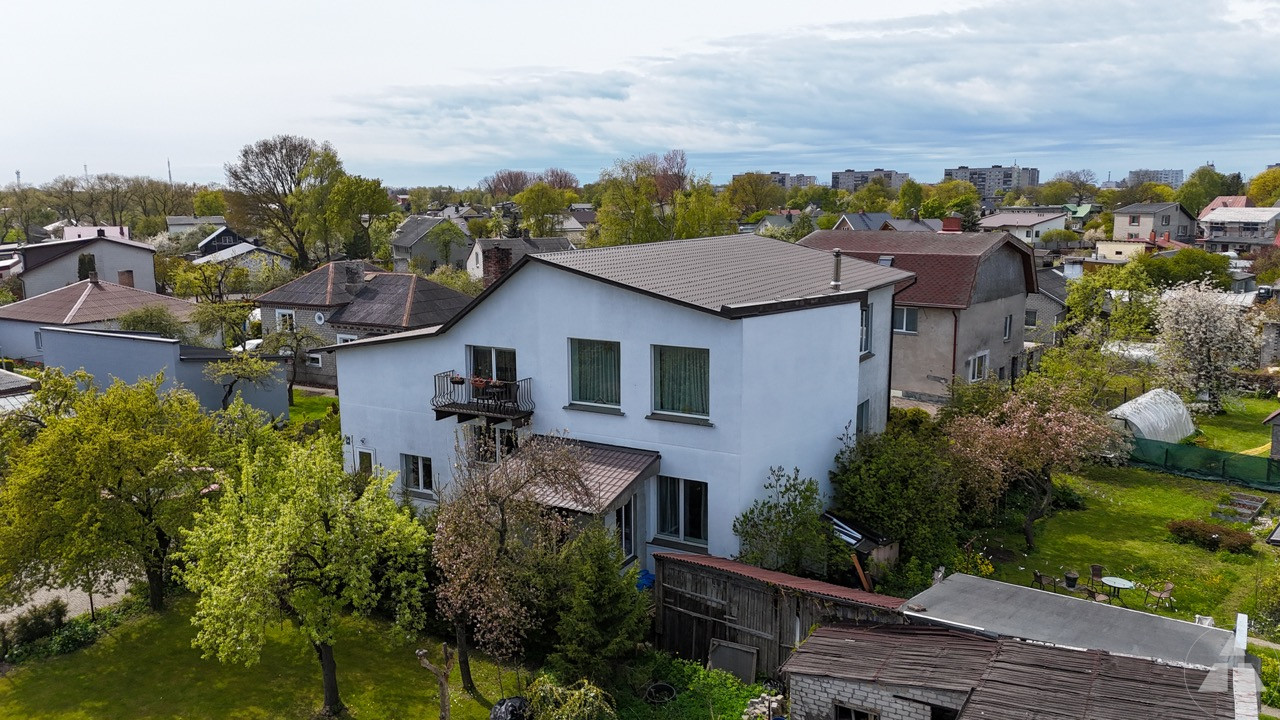7-room house — Liepāja, Ziemeļu priekšpilsēta, Noliktavas iela 5A — photo 2
