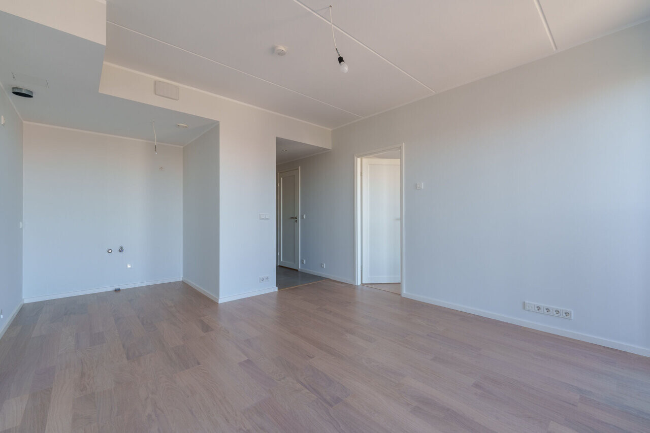 3-room apartment — Tallinn, Mustamäe, Aiandi tn 14 — photo 2