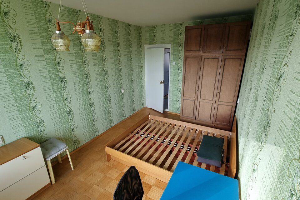 1-room apartment for rent — Tartu, Ülejõe, Pikk tn 98 — photo 2