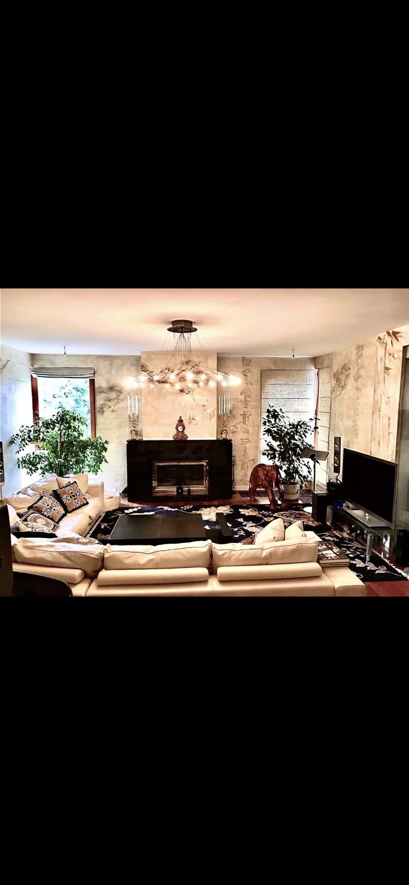 3-room apartment — Jūrmala, Lielupe, 29. līnija 1 — photo 1