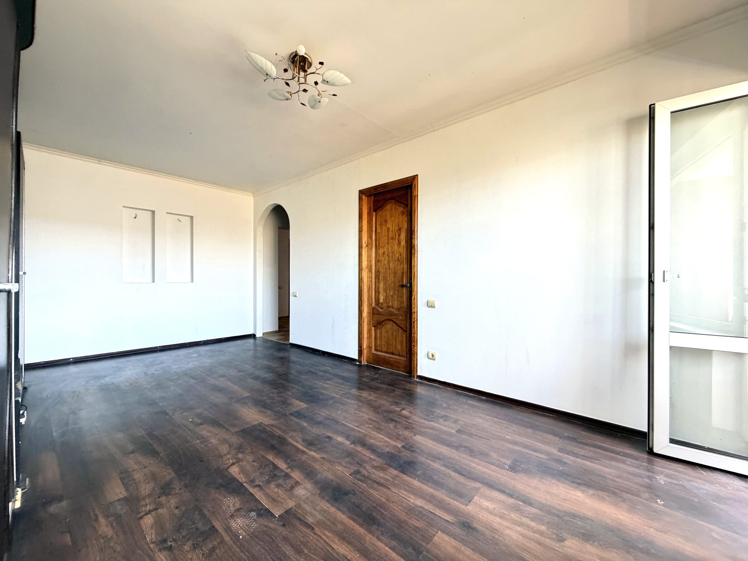 4-room apartment — Liepāja, Zaļā birze, Vērgales iela 2 — photo 4