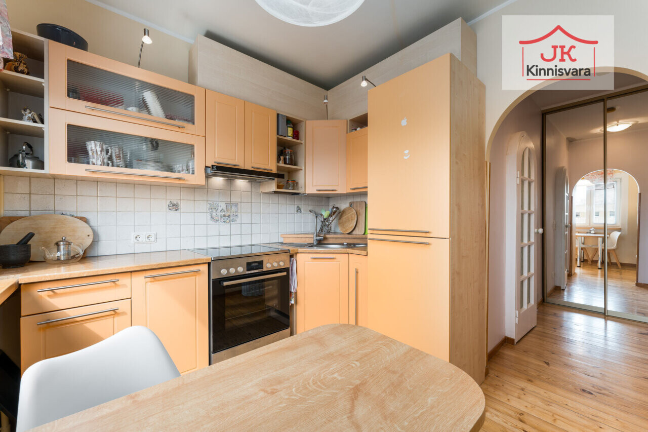 2-room apartment — Pärnu, Mai, Mai tn 34 — photo 2