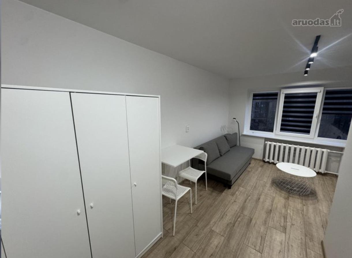 1 kambario butas - Kaunas, Dainava, Chemijos g. — photo 4