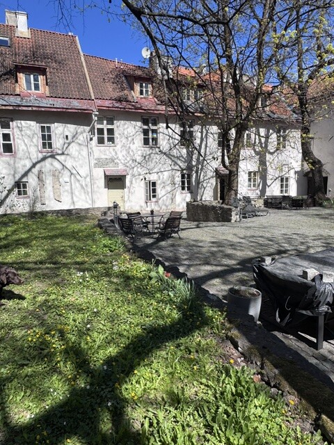 2-room apartment — Tallinn, Vanalinn, Vene tn 19 — photo 3