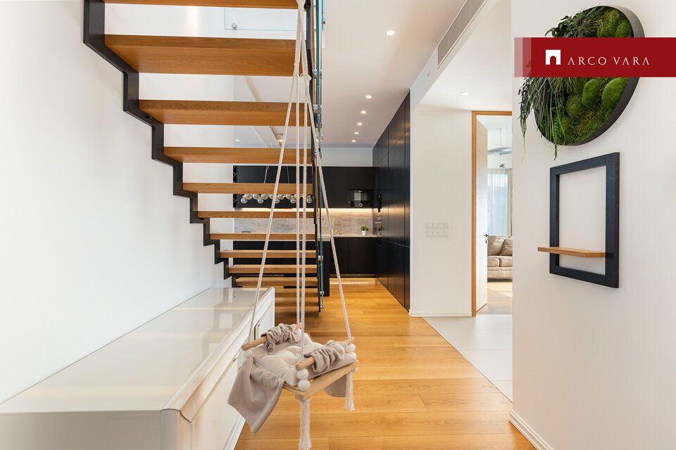 House for rent — Tallinn, Haabersti, Rannaniidu tn 2 — photo 19