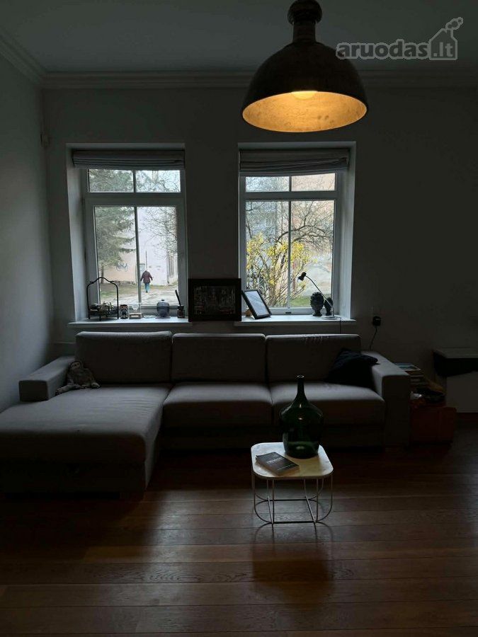 2 kambarių buto nuoma — Kaunas, Senamiestis, A. Mapu g. — photo 6
