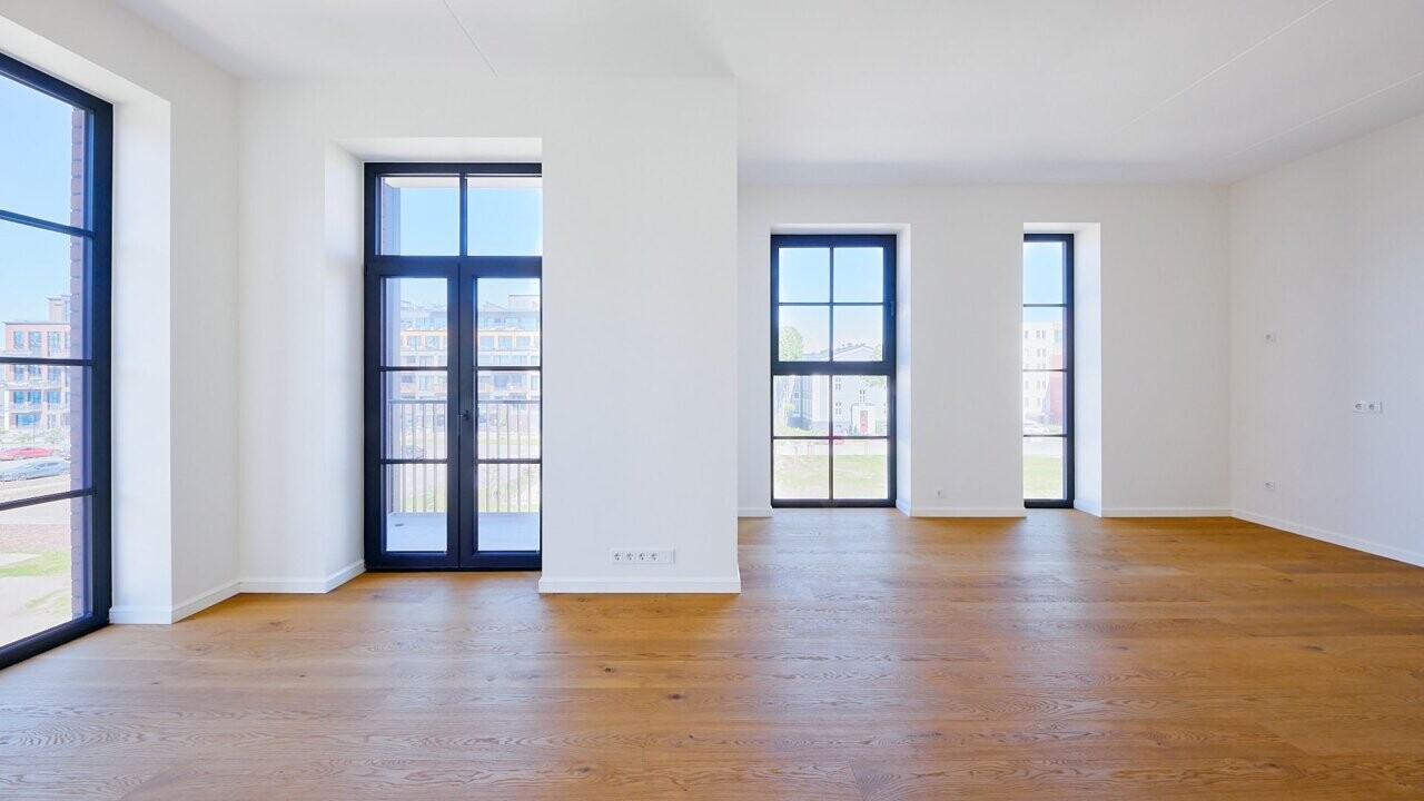 3-room apartment — Tallinn, Põhja-Tallinna, Uus-Volta tn 10/3 — photo 4