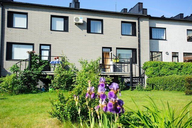 1-room apartment for rent — Pärnu, Mai, Metsa tn 18b — photo 19