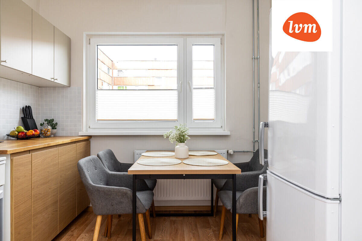 4-room apartment — Tartu, Annelinn, Kaunase pst 49 — photo 4