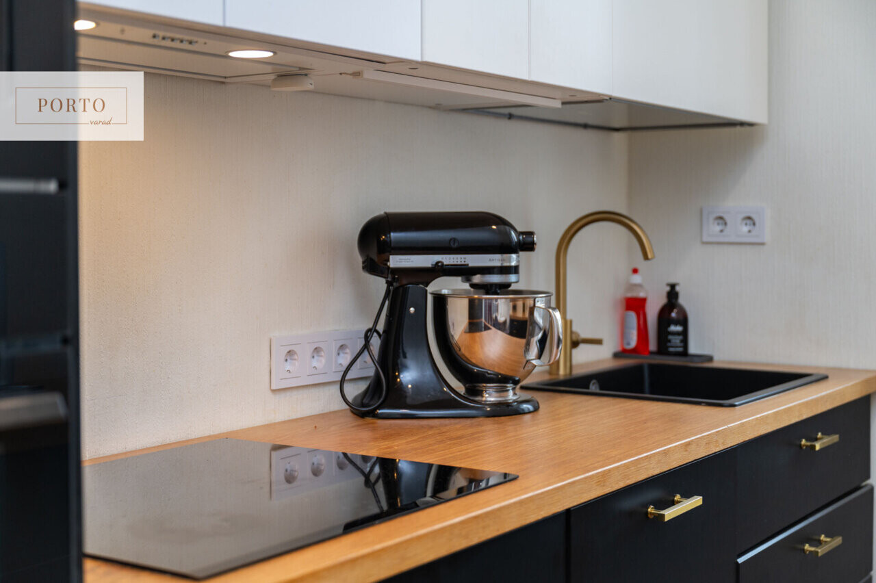 5-room apartment — Tartu, Veeriku, Ilmatsalu tn 10 — photo 1