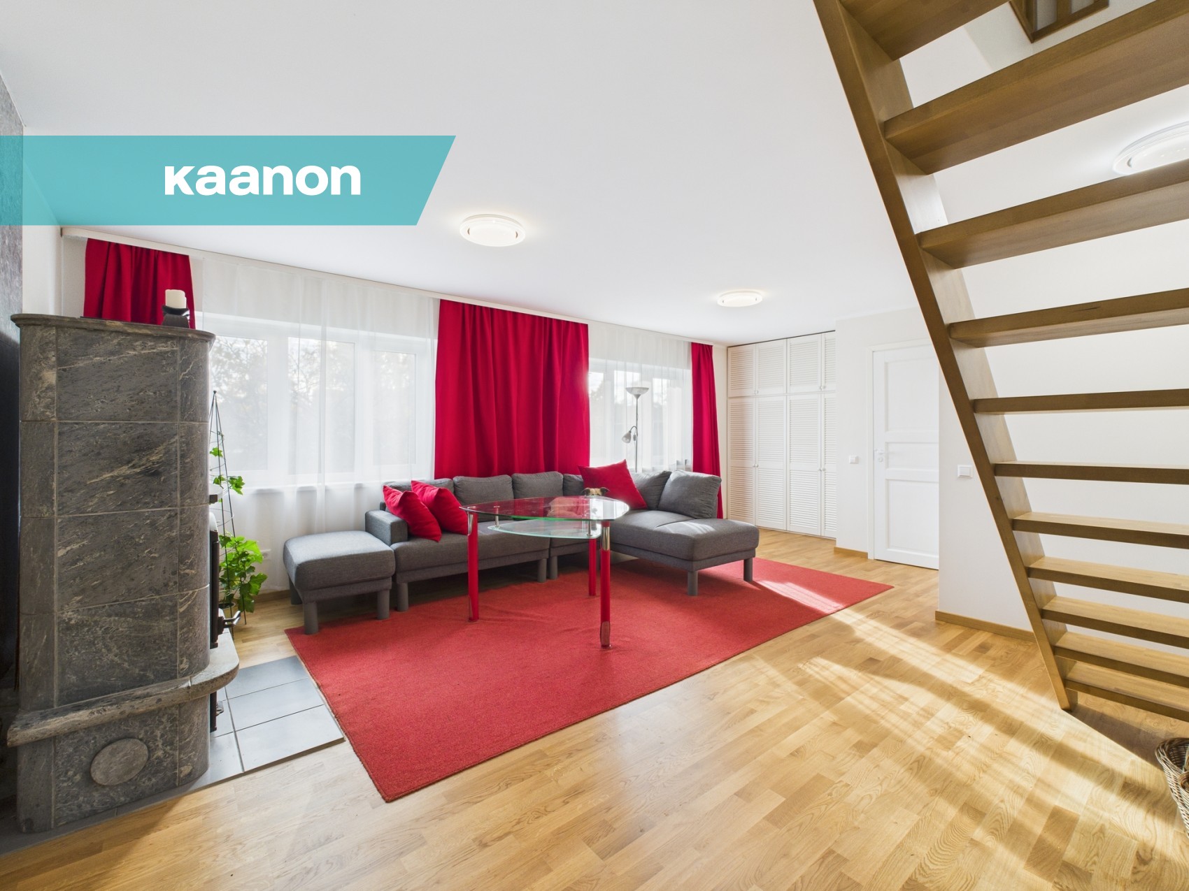 5-room house — Tartu, Karlova, Saekoja tn — photo 1